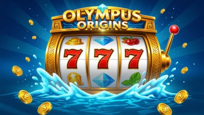Race Of Olympus Origins